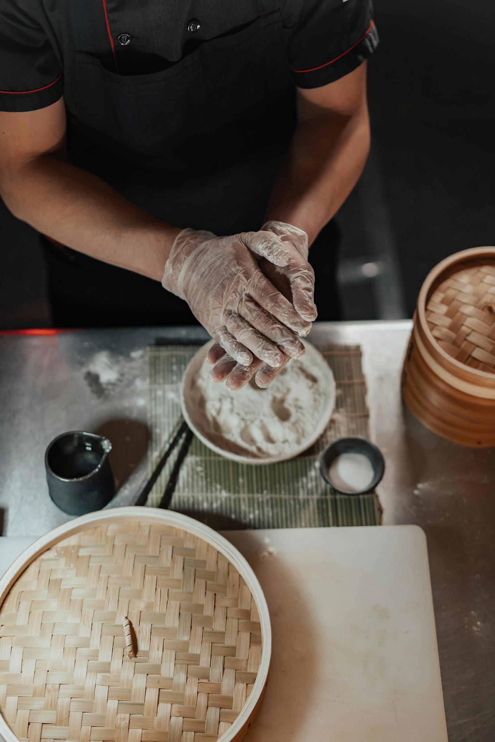 Food Safety & HACCP Inspections