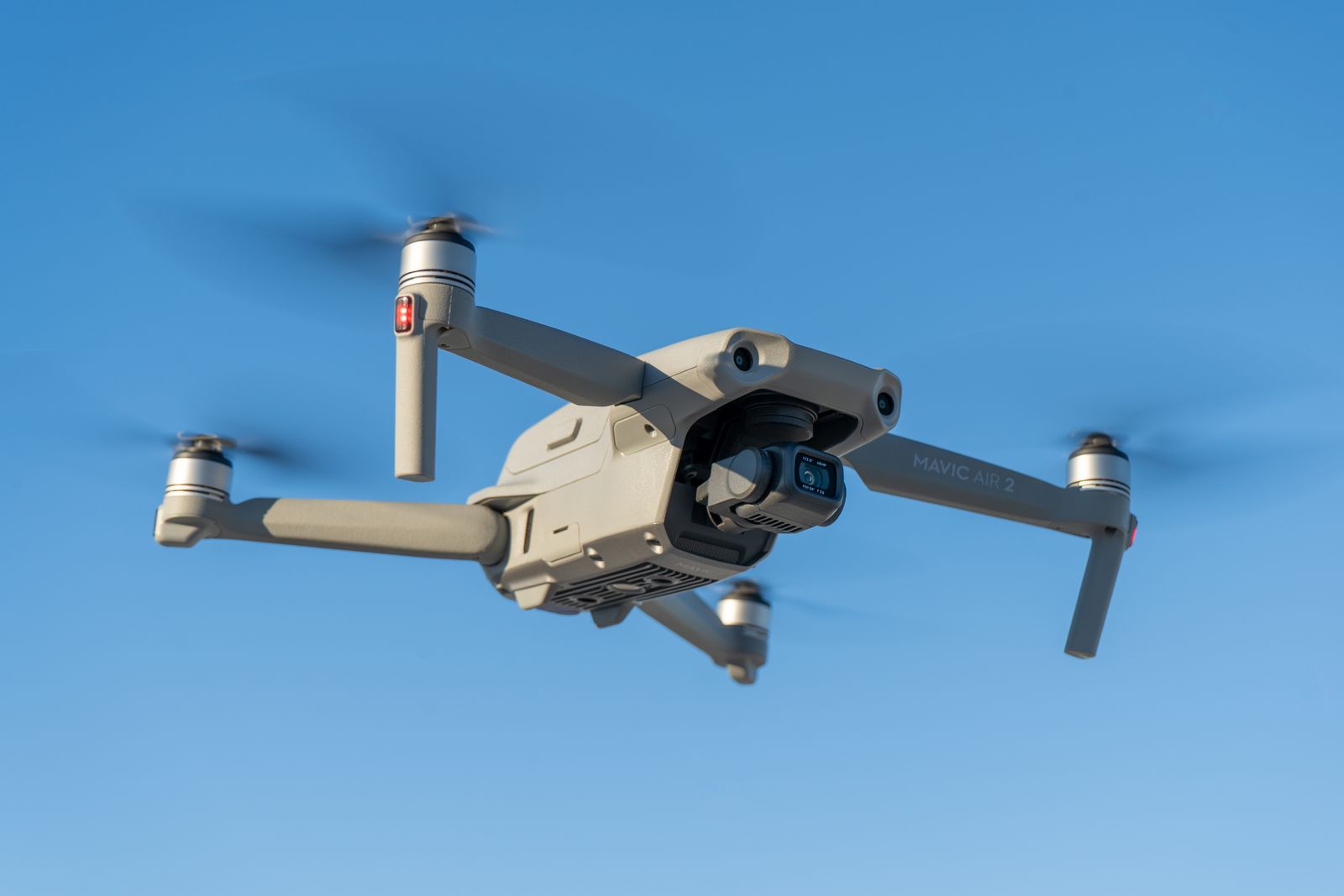 UAV & Drone Surveys
